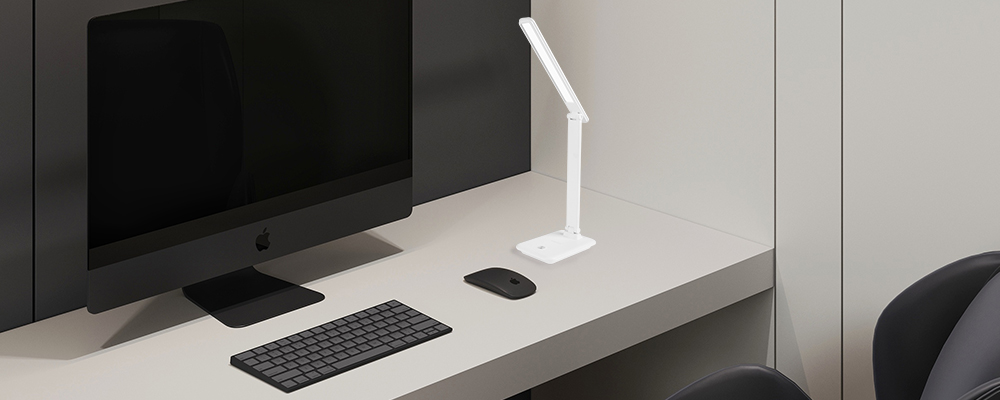 Foldable Dimmable Eye Careing Desk Lamp (4)