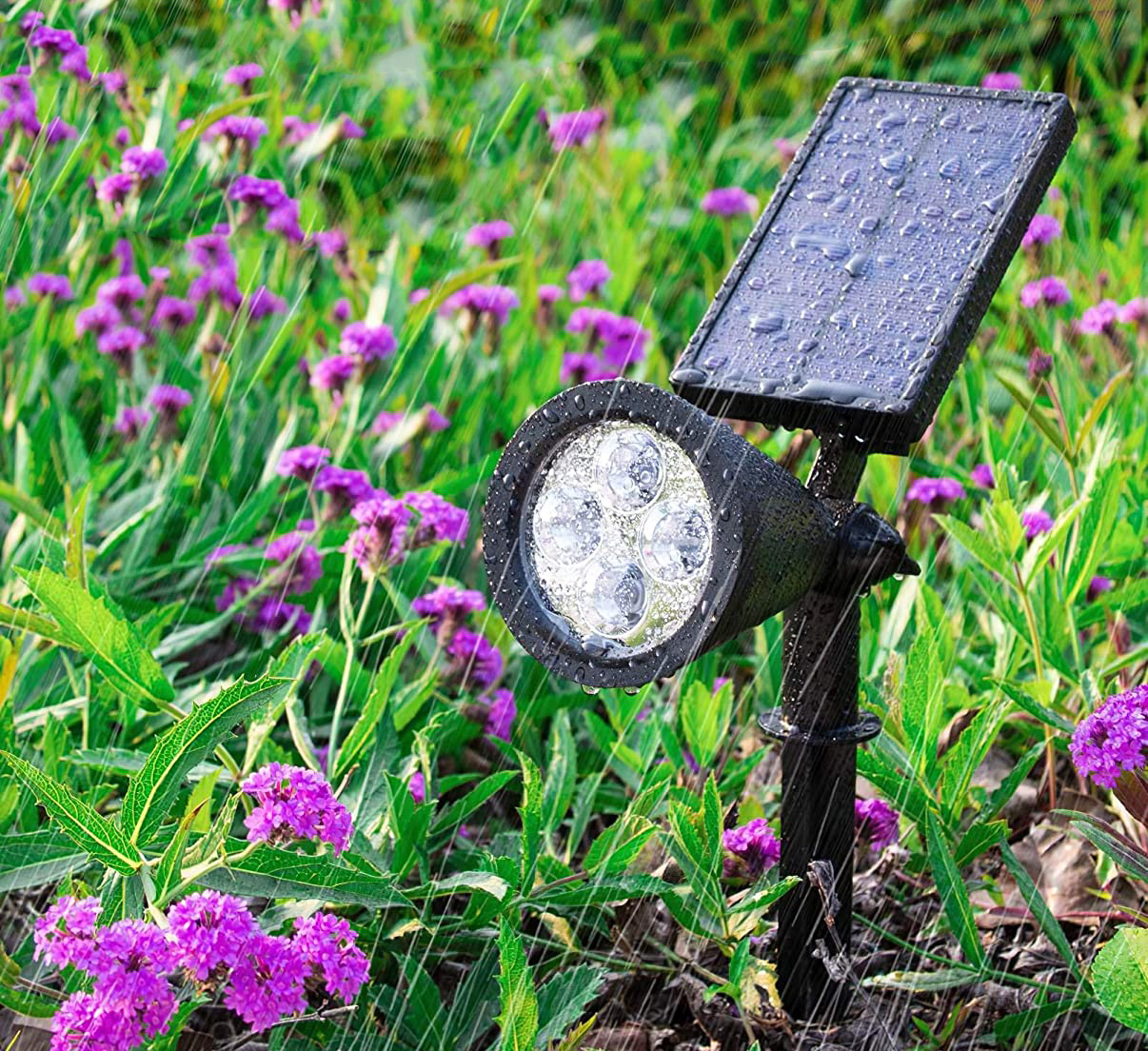 I-RGB-CCT-Rotatable-Smart-Garden-Solar-Spike-Light-7