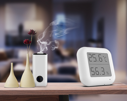 WiFi-o-Zigbee-Temperature-and-Humidity-Sensor (6)