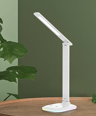 Foldable High Color Rendering Study lamps (6)