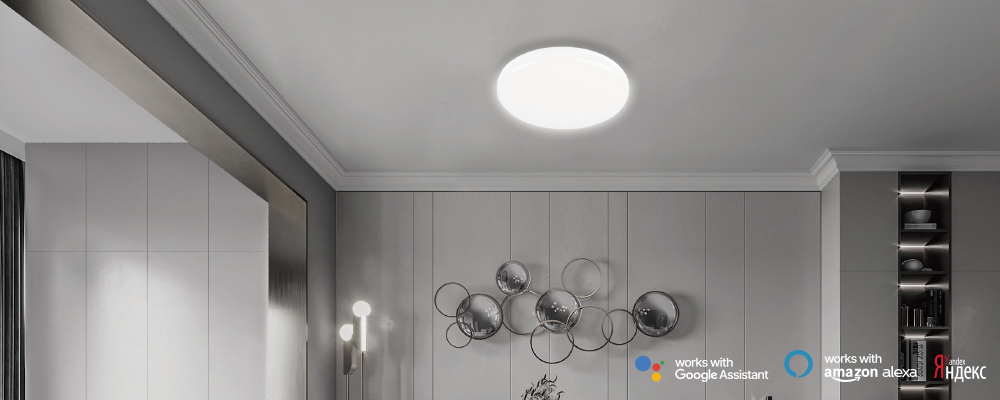 Indoor adjustable LED Ceiling Lights (3)