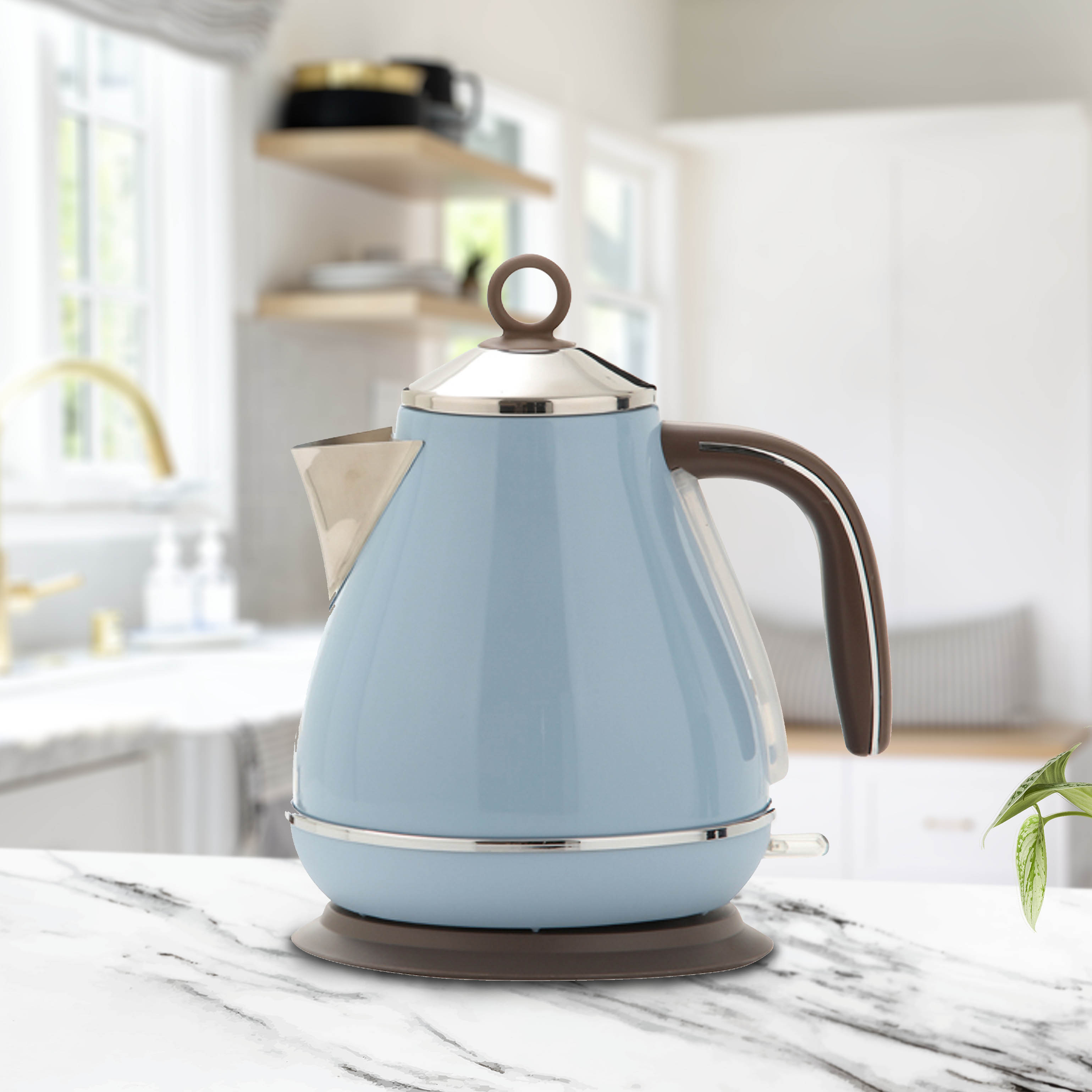 KA3201-03-V2 PULUOMIS Stainless Steel Electric Kettle2