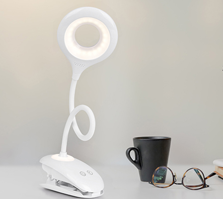 Modern Design Desk Lamp with Li-battery (6)