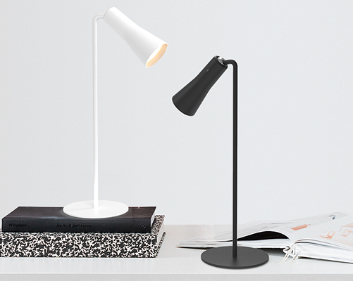 Multi functional Desk Lamps with rechargeable battery  (2)