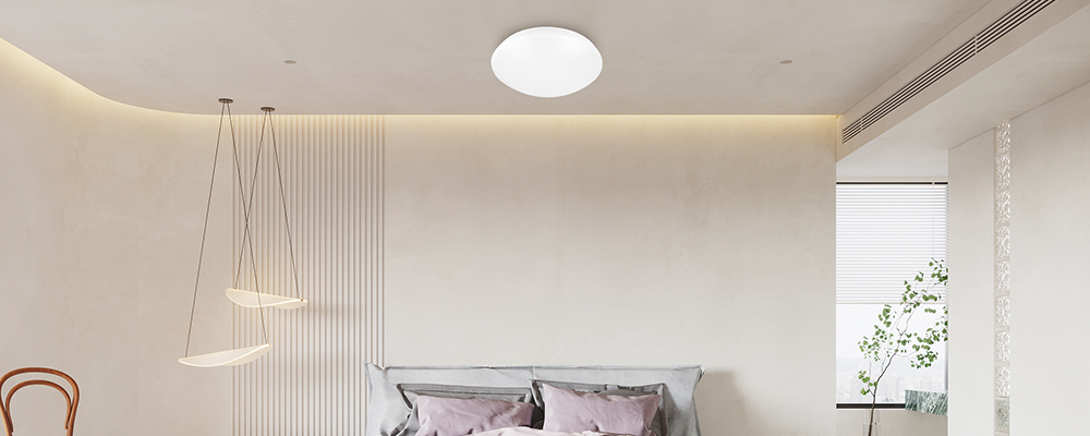 Reliable Lighting Performance LED Ceiling Lamps (5)